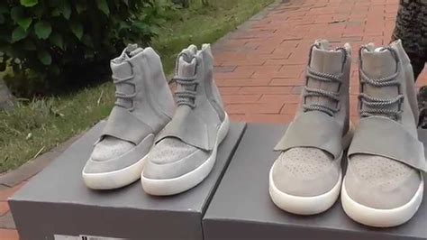 adidas yeezy 750 real vs fake|adidas yeezy 750 boost cheap.